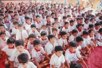 Sphoorthi Vidyalaya 2 , Hyderabad