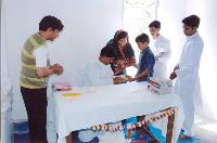 Sphoorthi Vidyalaya, Nagpur