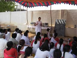 Spoken English Class