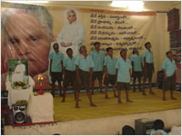 Government Juvenile Home-Hyderabad