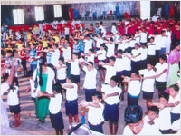 Navajeevan Bala Bhavan-Chiguru