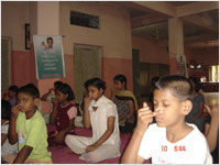 Radha Kishan Balika Bhavan-Hyderabad