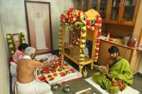 Peetha pooja